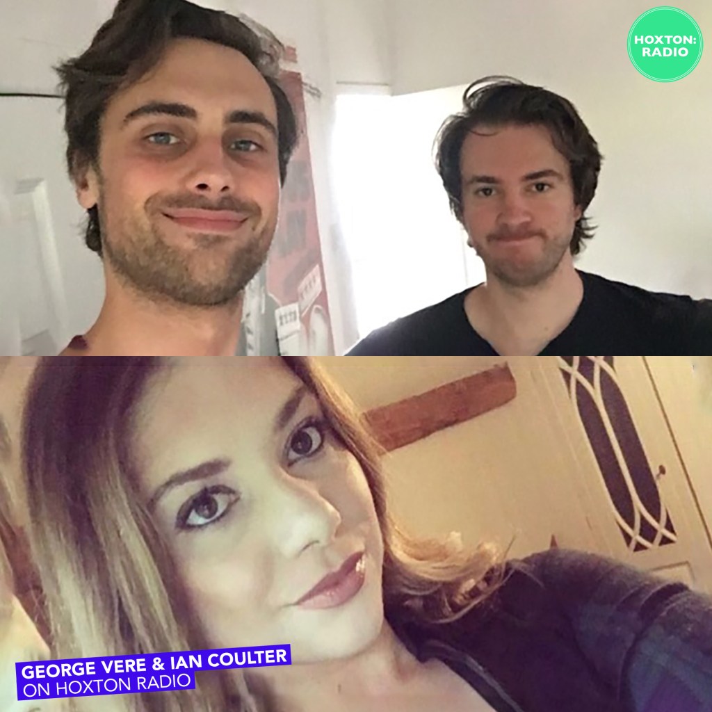 S1 E12 If there’s a pimp involved it’s probably not&nbsp;good