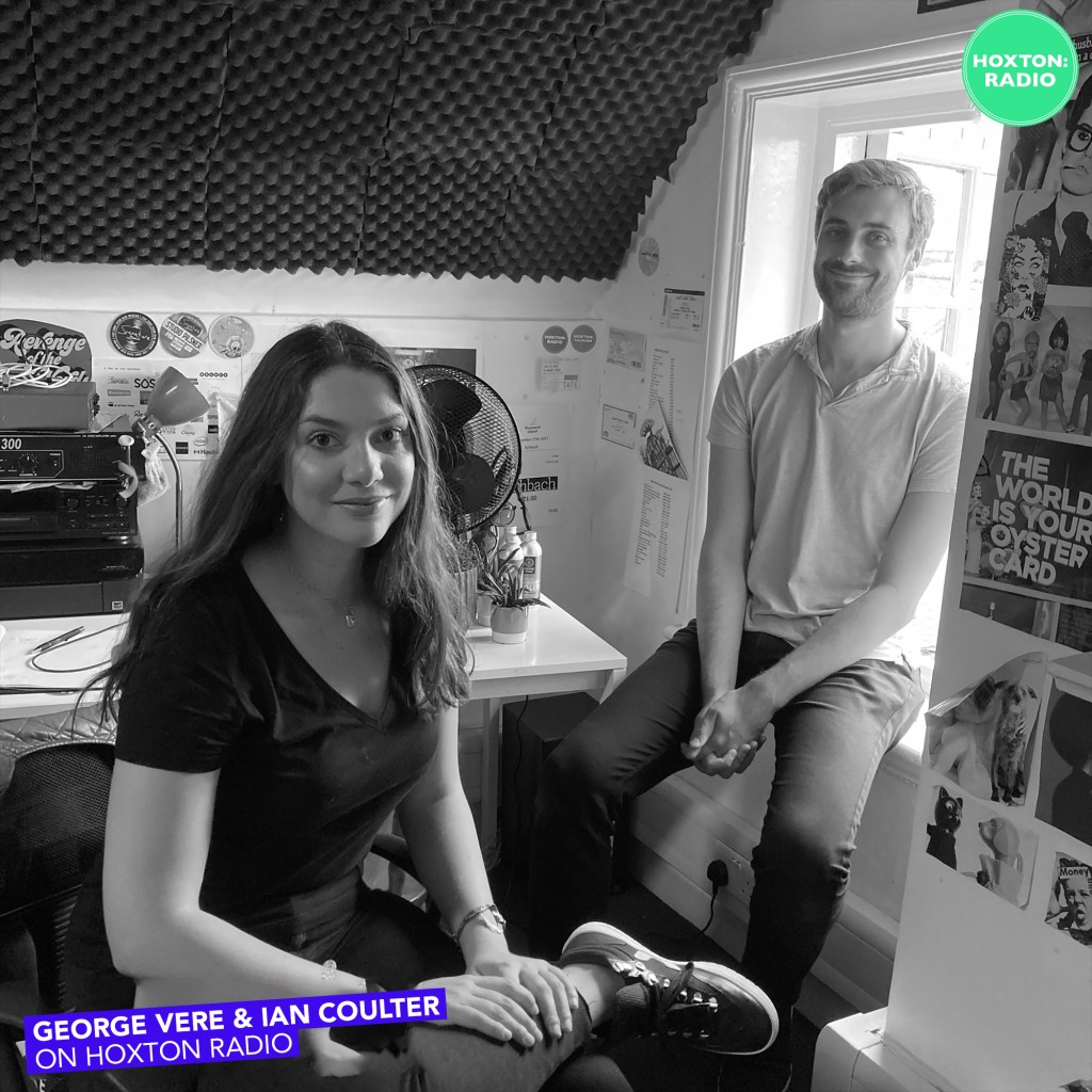 S1 E21 Ian has a boil on his&nbsp;arse