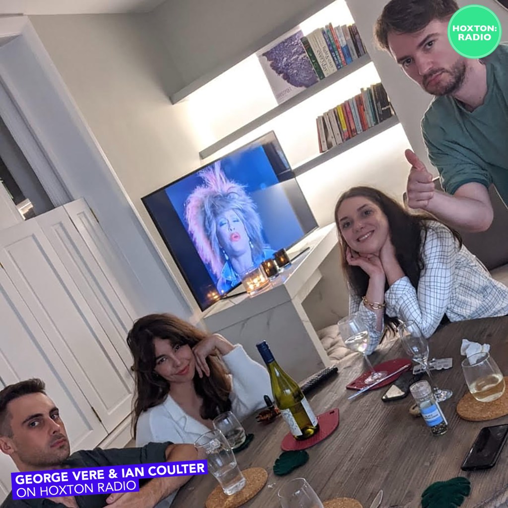 S1 E25 I’ll pay you five pounds to&nbsp;dance