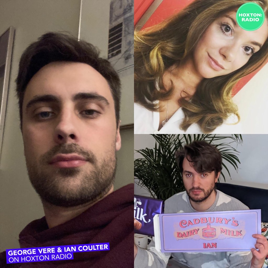 S1 E38 Why are you two slagging me&nbsp;off?