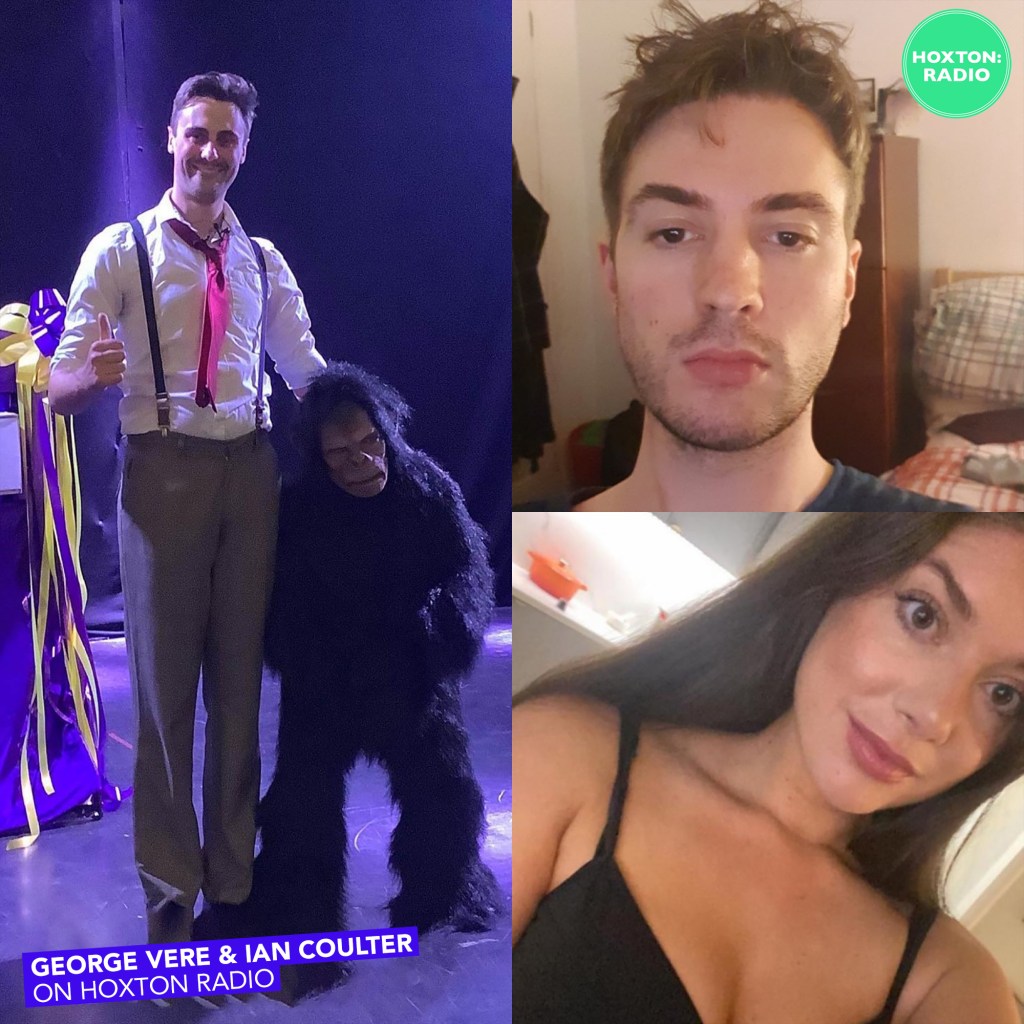 S1 E42 I feel like I’ve been in a coma during this&nbsp;show