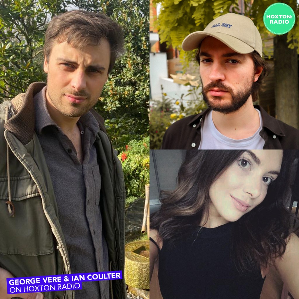 S1 E44 Hello, my name is&nbsp;bum