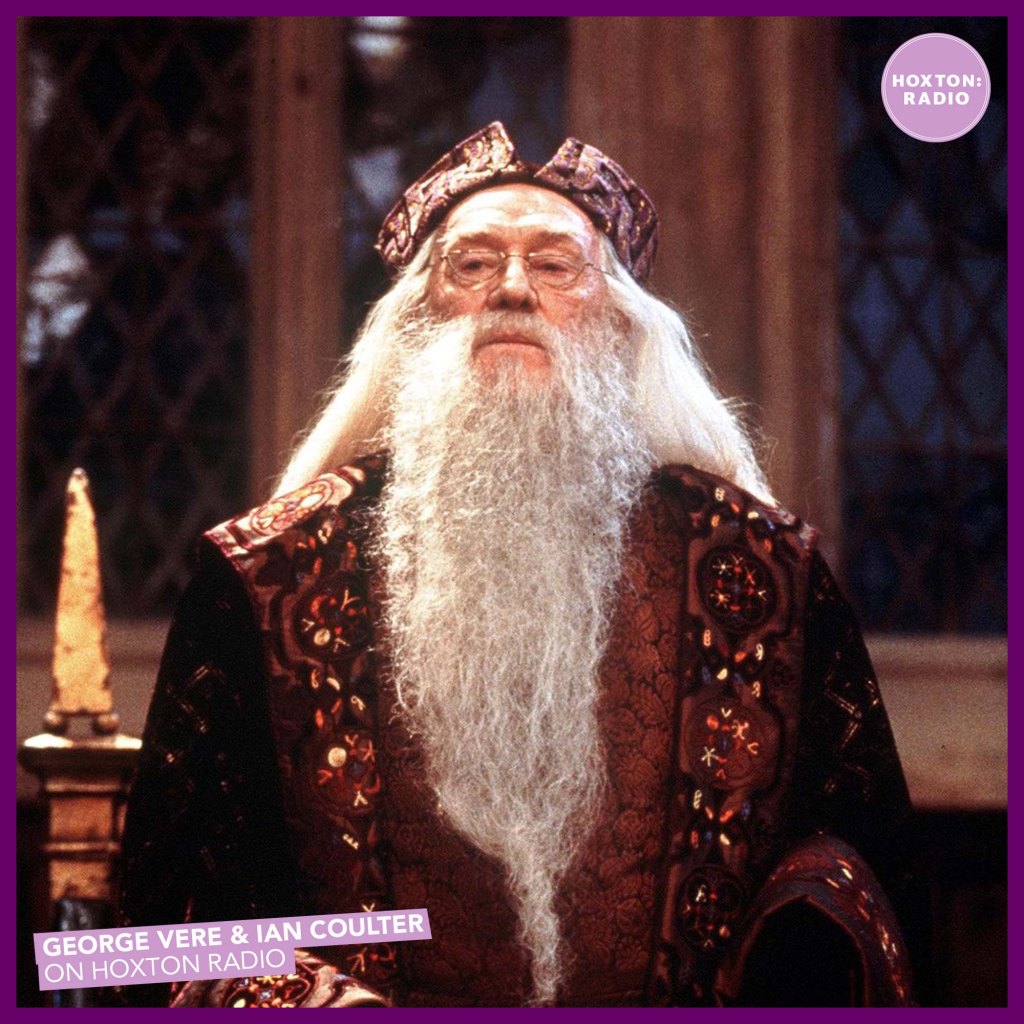 S2 E5 A couple of friendly boys having a good&nbsp;time