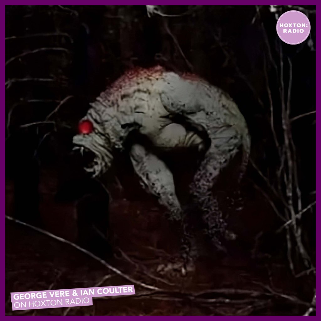 S2 E7 The Enfield Monster (Halloween Special&nbsp;2024)