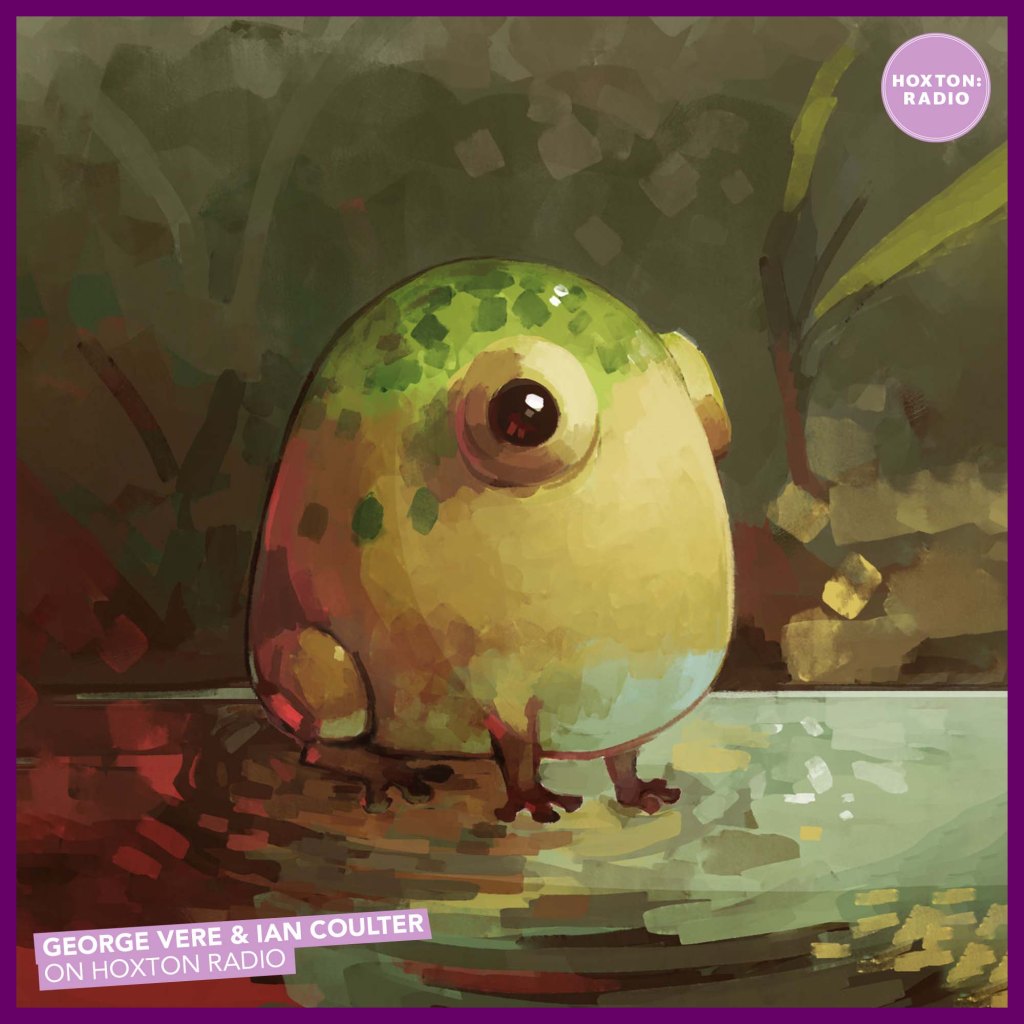 S2 E12 The mouse&nbsp;episode