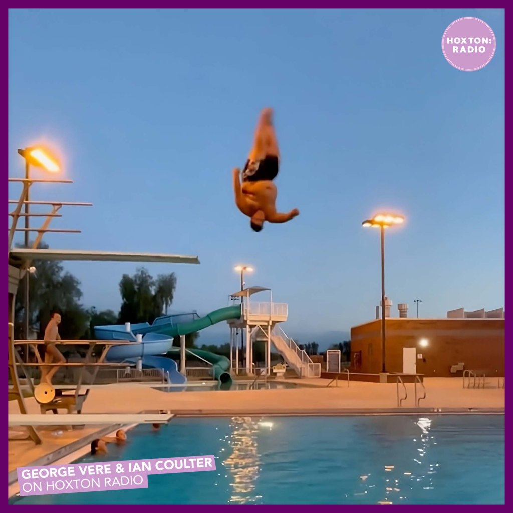 S2 E14 Fish in anus (Christmas Special&nbsp;2024)