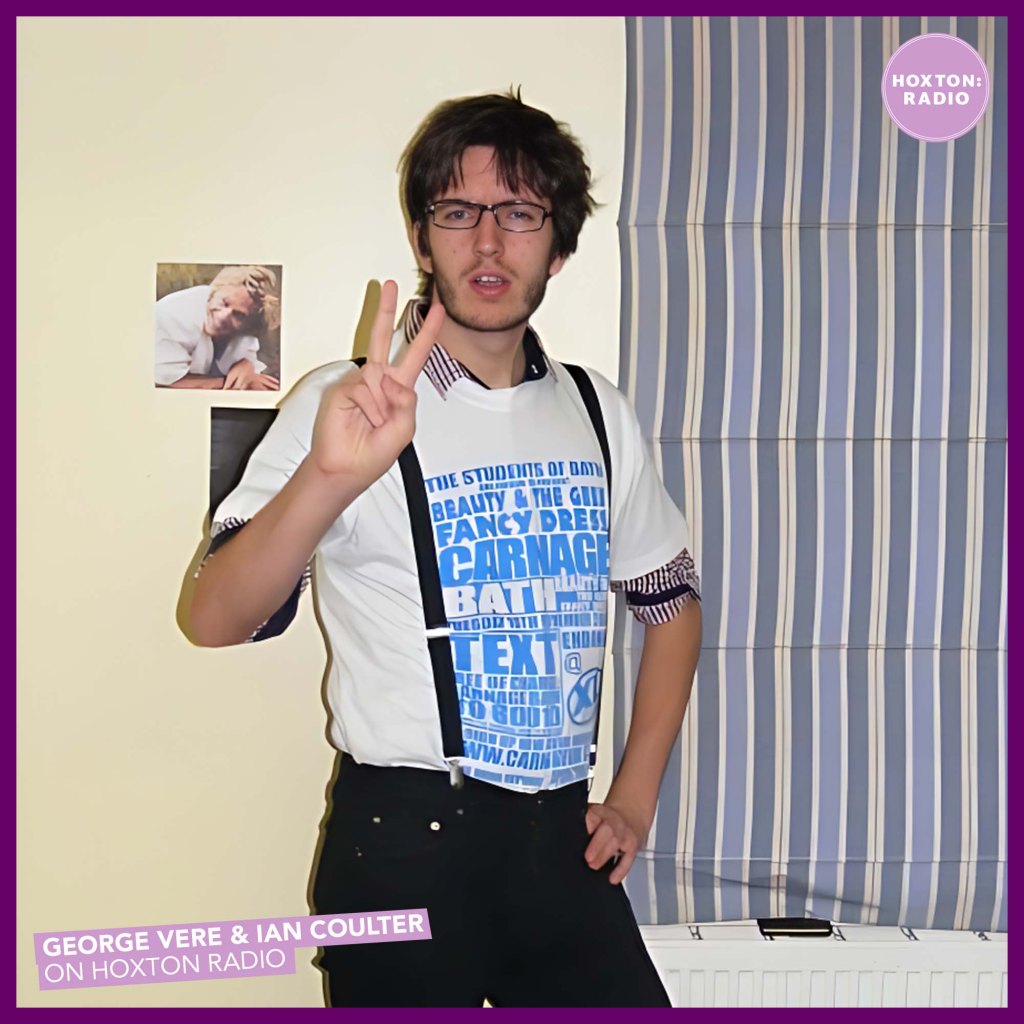 S2 E23 Patrick has WHAT growing out of his&nbsp;arse?