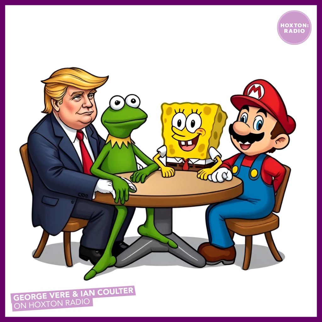 S2 E27 Drop to your knees and&nbsp;shudder