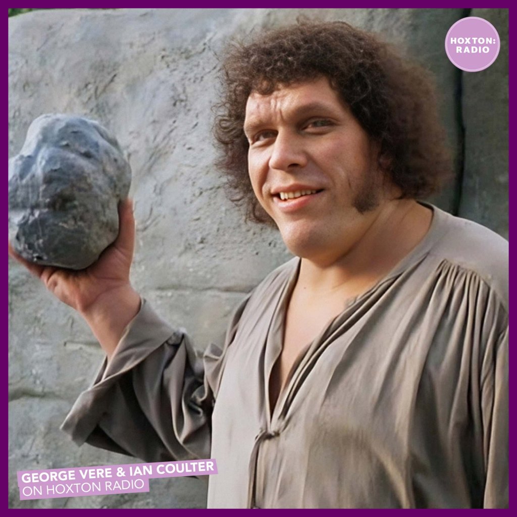 S2 E30 Whining and&nbsp;snivelling