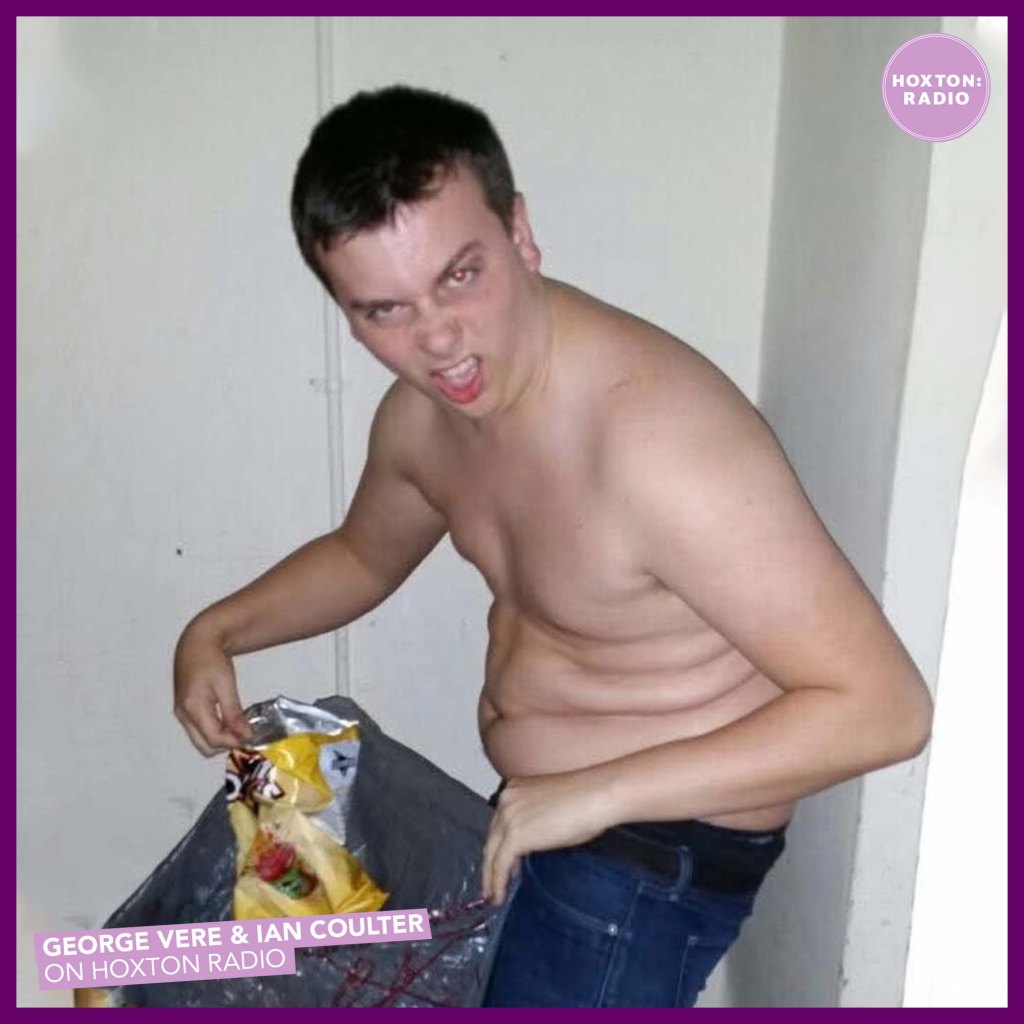 S2 E31 Me&nbsp;f*cky