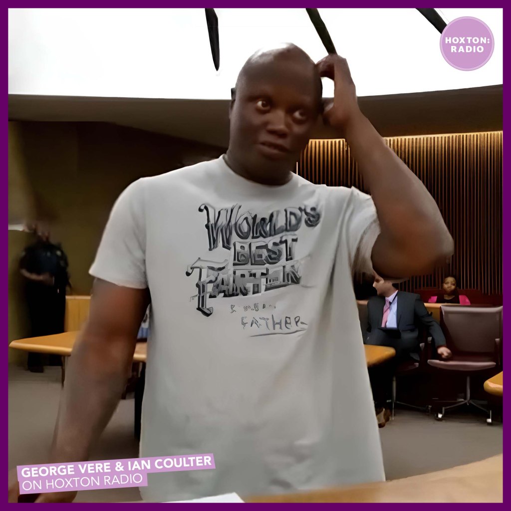 S2 E38 It’s just Chef de Pud&nbsp;Pud