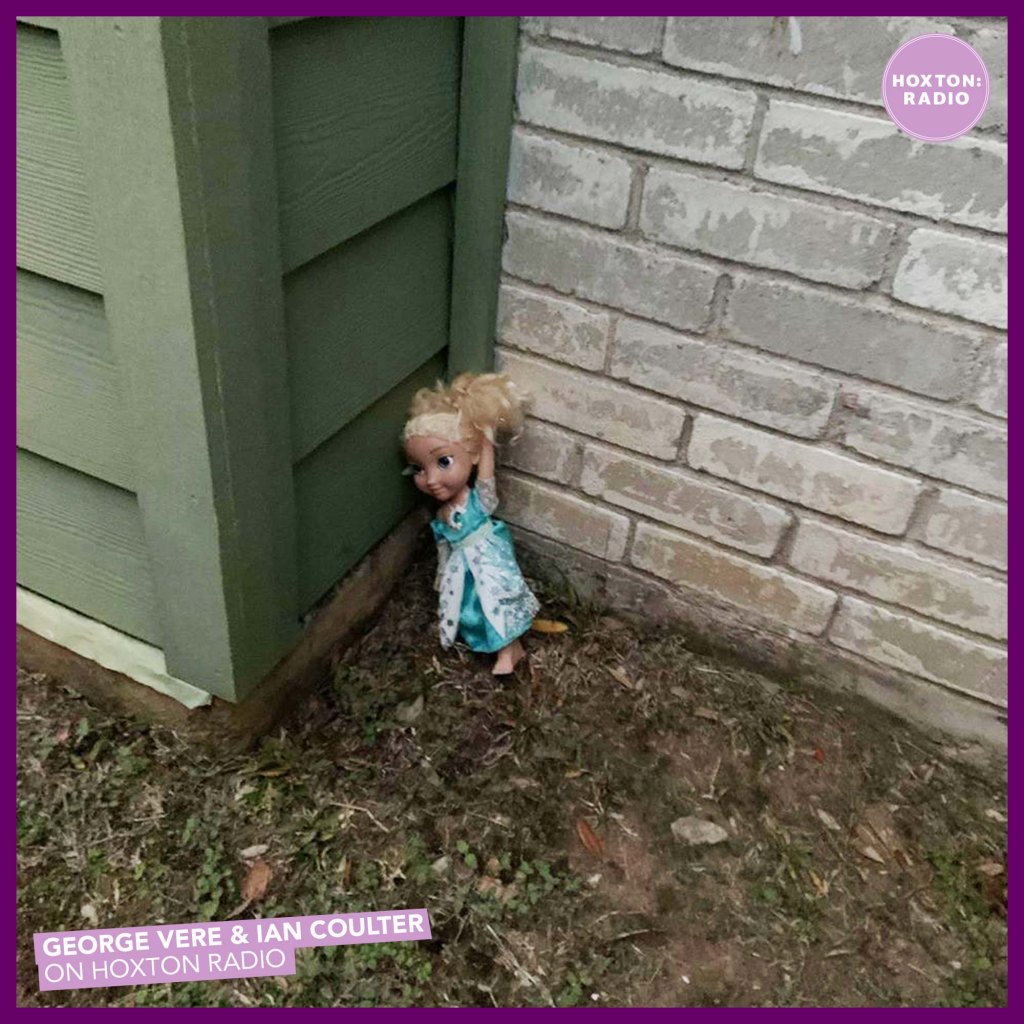 S2 E54 The Vicar of Stiffkey (Halloween Special&nbsp;2025)