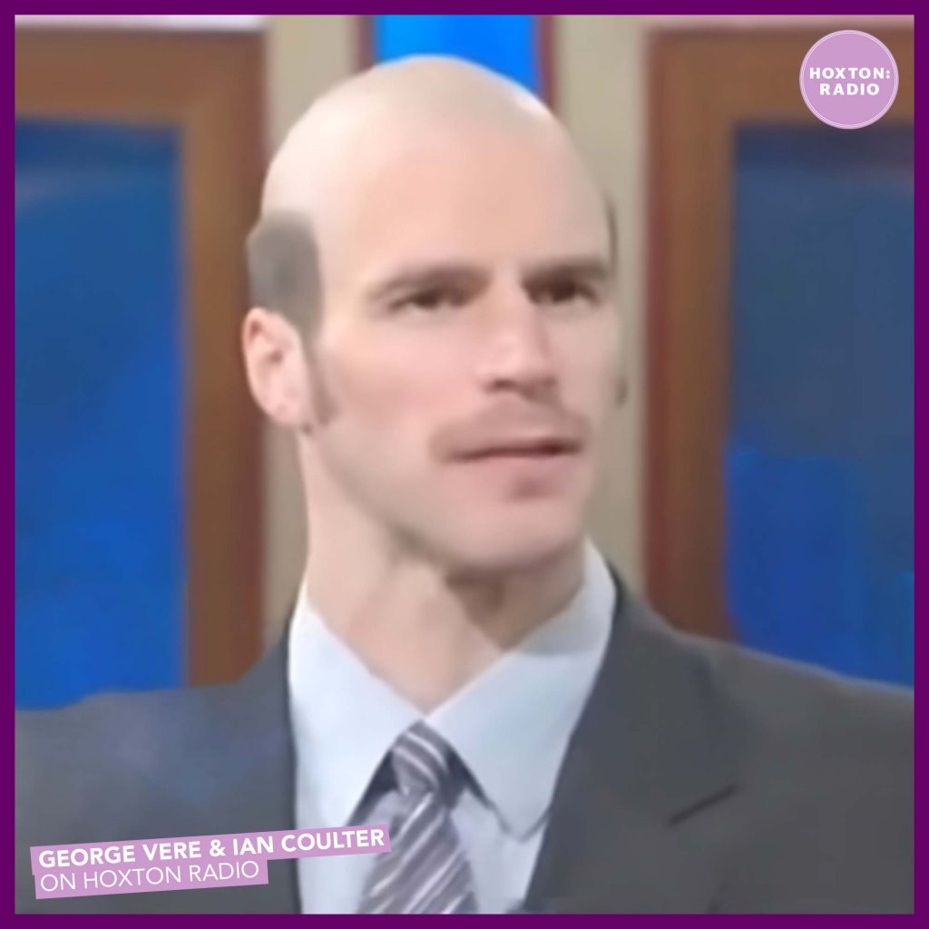 S2 E59 Mother Fugger (Christmas Special&nbsp;2025)