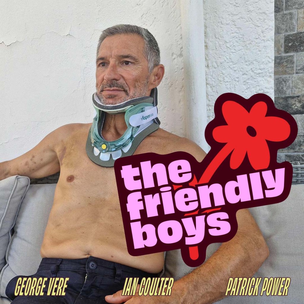 S1 E11 The tremendous&nbsp;gay